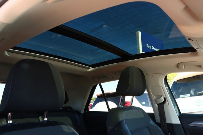 2024 Volkswagen T-Roc 110TSI Style