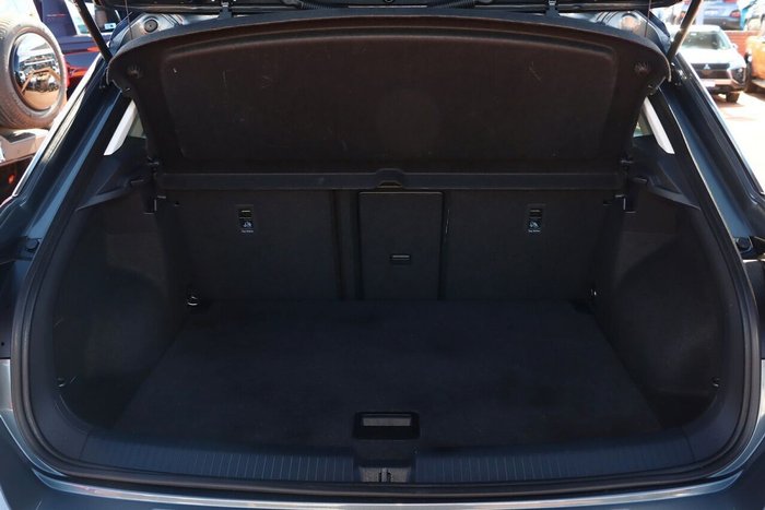 2024 Volkswagen T-Roc 110TSI Style