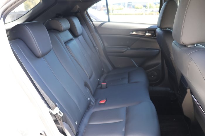 2023 Mitsubishi Eclipse Cross Exceed