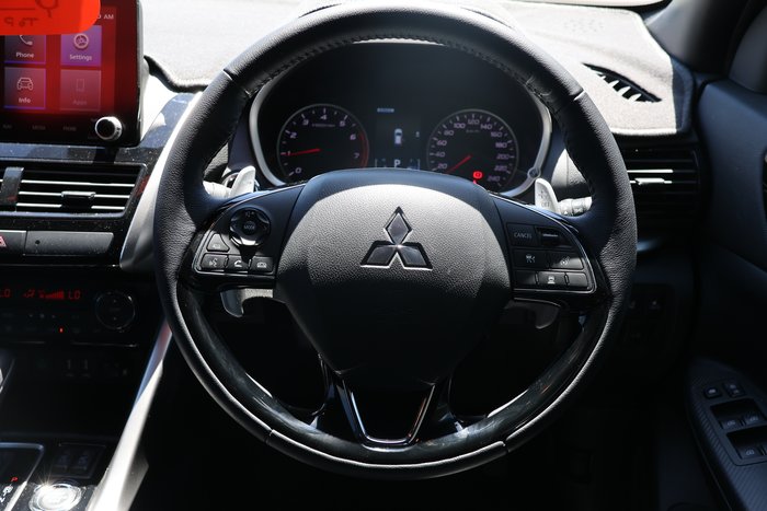 2023 Mitsubishi Eclipse Cross Exceed