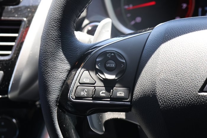 2023 Mitsubishi Eclipse Cross Exceed