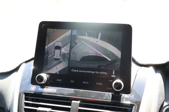 2023 Mitsubishi Eclipse Cross Exceed