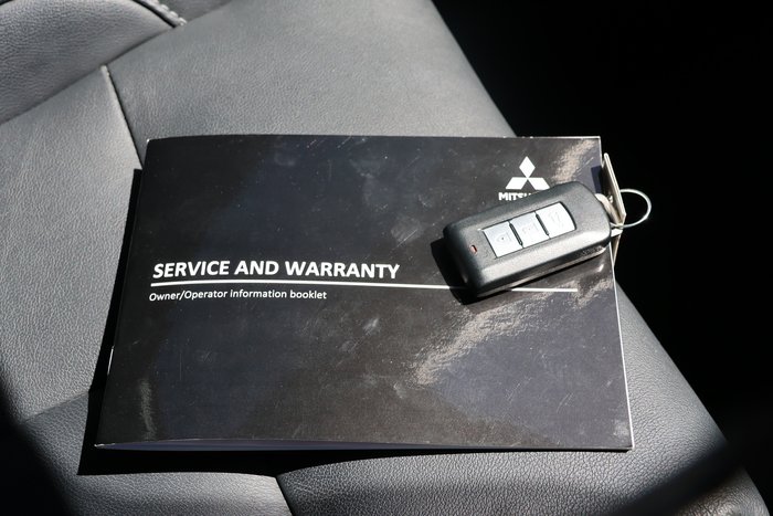 2023 Mitsubishi Eclipse Cross Exceed