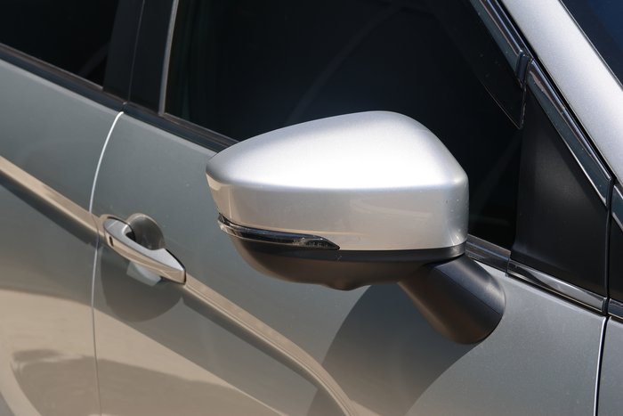 2023 Mitsubishi Eclipse Cross Exceed