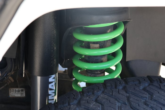 2023 Toyota Landcruiser Workmate