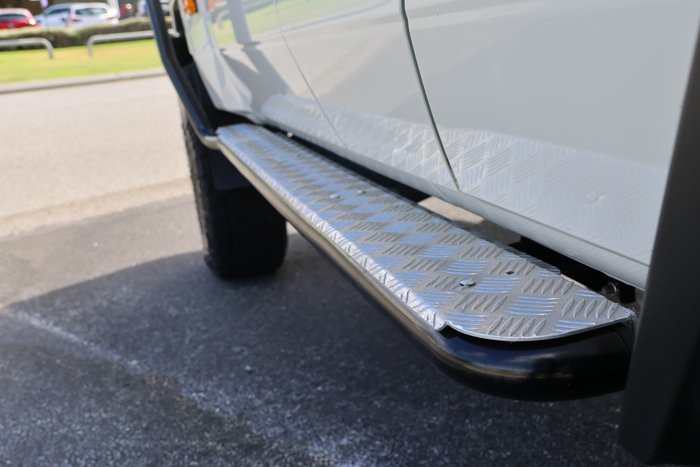 2023 Toyota Landcruiser Workmate