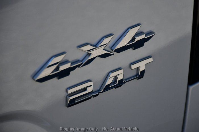 2025 GWM Cannon Vanta