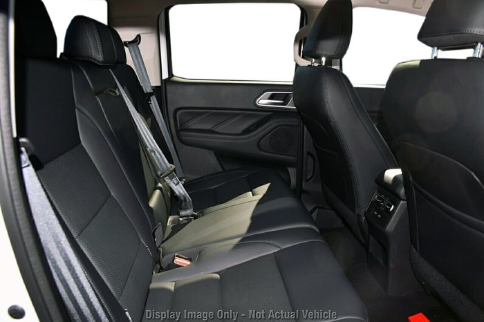 2025 GWM Cannon Vanta