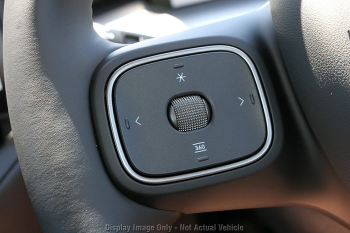 2025 GWM Haval H6 Ultra PHEV