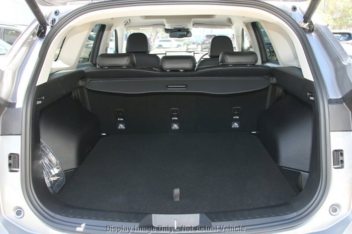 2025 GWM Haval H6 Ultra PHEV