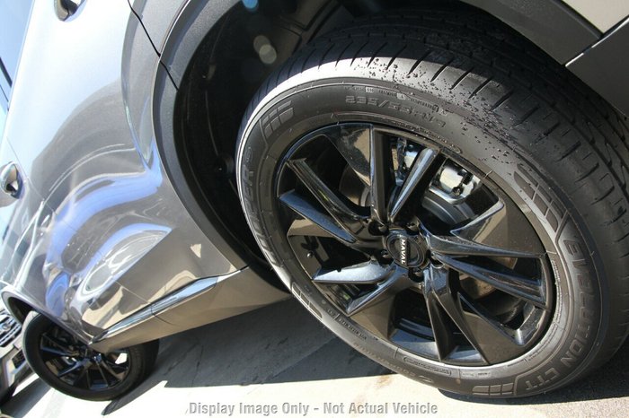 2025 GWM Haval H6 Ultra PHEV