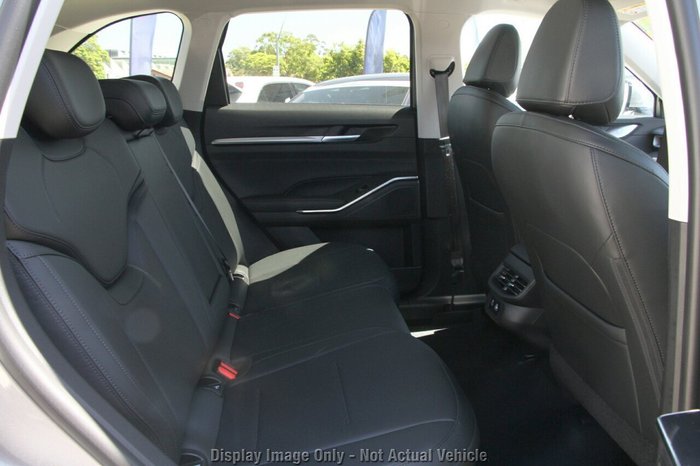 2025 GWM Haval H6 Ultra PHEV