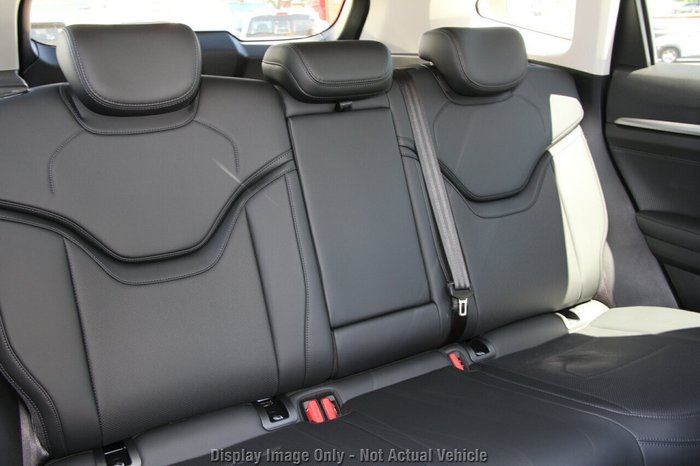 2025 GWM Haval H6 Ultra PHEV