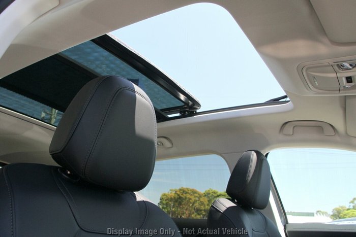 2025 GWM Haval H6 Ultra PHEV