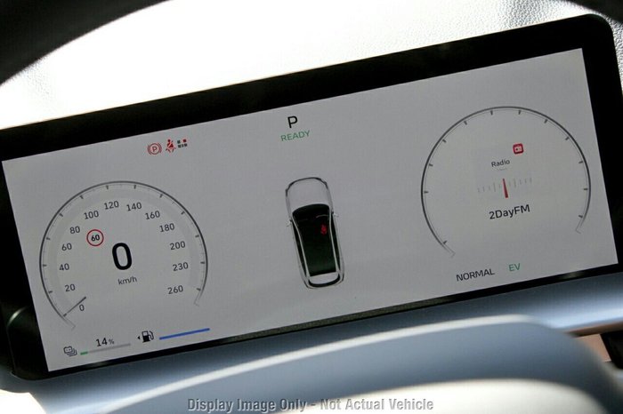 2025 GWM Haval H6 Ultra PHEV