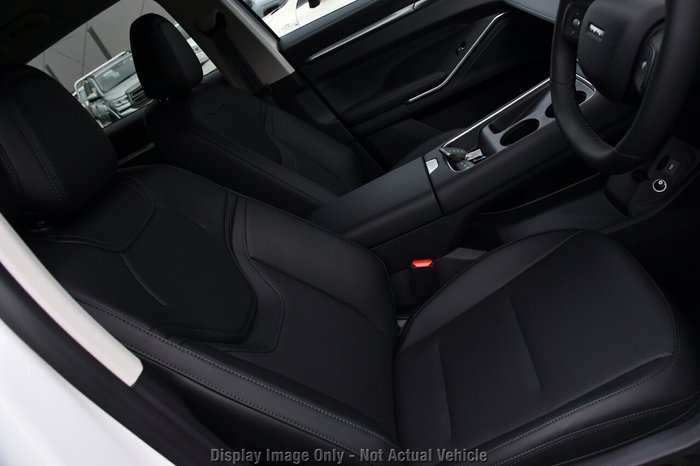 2025 GWM Haval H6 Ultra PHEV