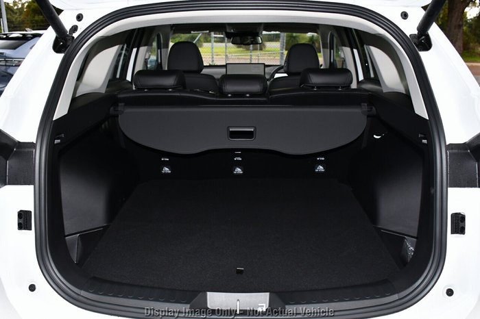 2025 GWM Haval H6 Ultra PHEV