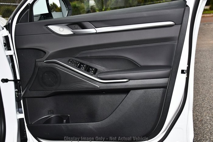 2025 GWM Haval H6 Ultra PHEV