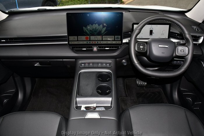 2025 GWM Haval H6 Ultra PHEV