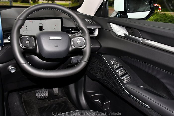 2025 GWM Haval H6 Ultra PHEV