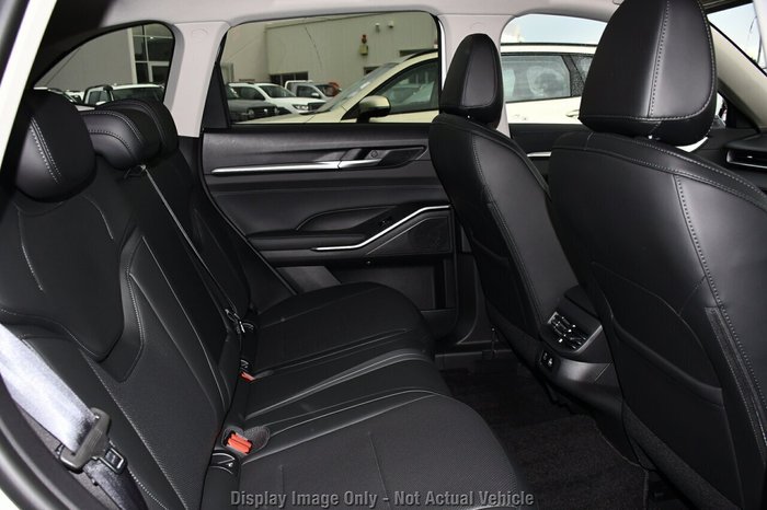 2025 GWM Haval H6 Ultra PHEV