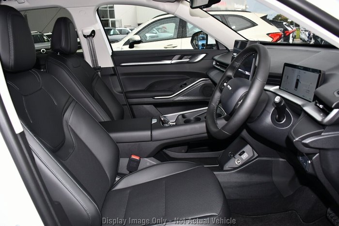 2025 GWM Haval H6 Ultra PHEV