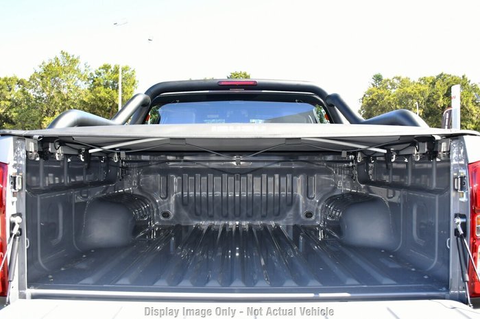 2025 Isuzu D-MAX X-RIDER