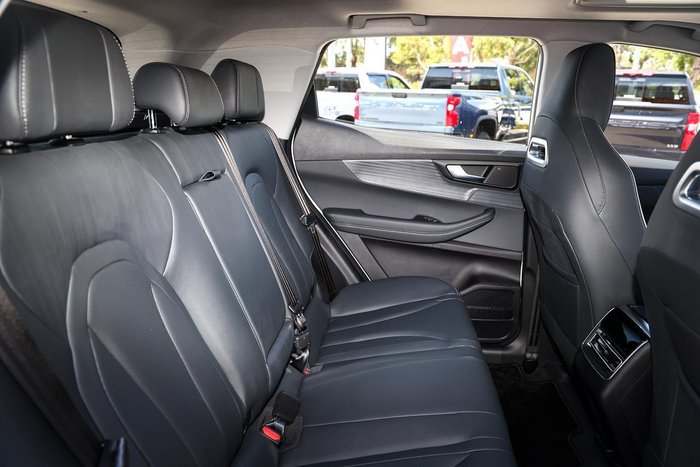 2025 Chery Tiggo 4 Hybrid Ultimate