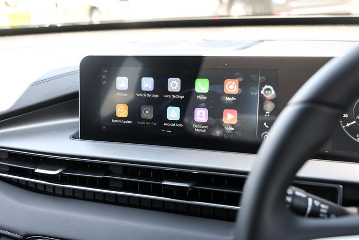 2025 Chery Tiggo 4 Hybrid Ultimate