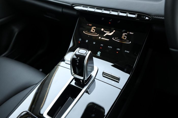 2025 Chery Tiggo 4 Hybrid Ultimate