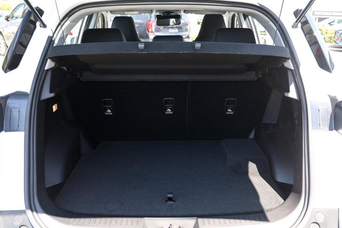 2025 Chery Tiggo 4 Hybrid Ultimate