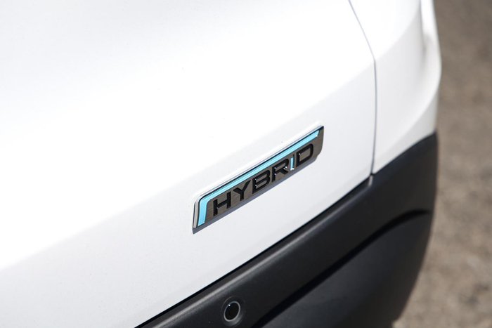 2025 Chery Tiggo 4 Hybrid Ultimate