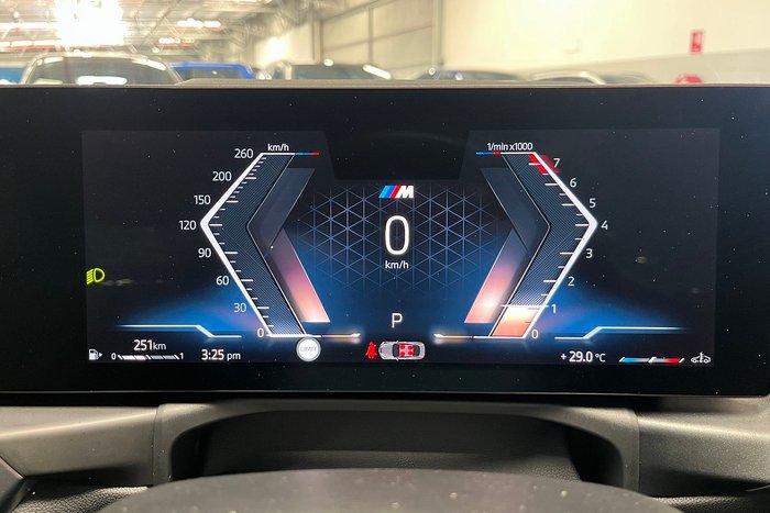 2024 BMW 2 Series M240i xDrive