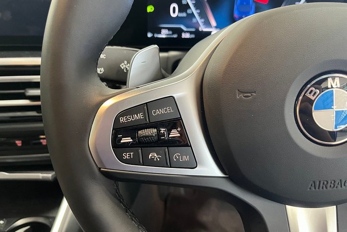 2024 BMW 2 Series M240i xDrive