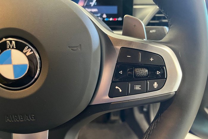 2024 BMW 2 Series M240i xDrive