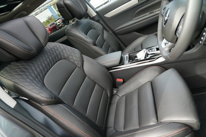 2024 Renault Koleos Intens