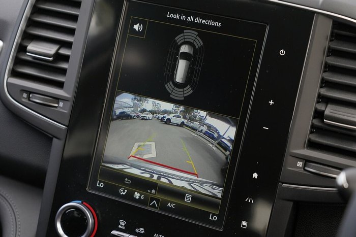 2024 Renault Koleos Intens