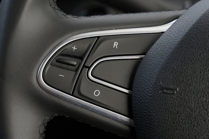 2024 Renault Koleos Intens