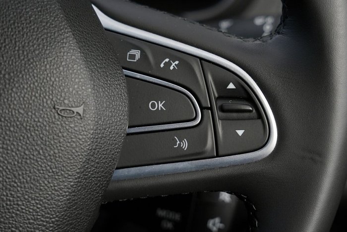 2024 Renault Koleos Intens