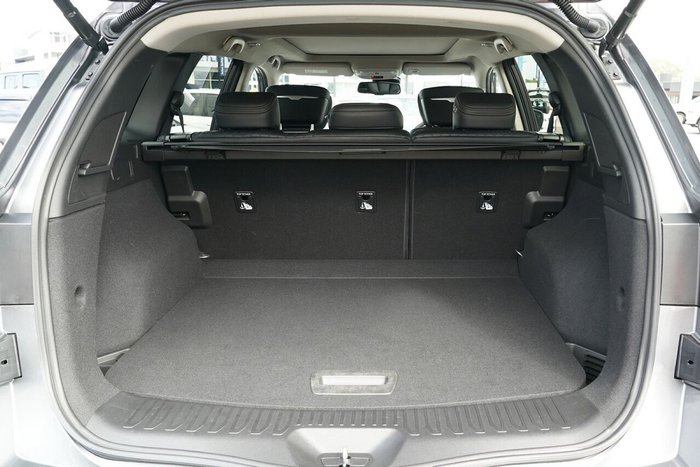 2024 Renault Koleos Intens