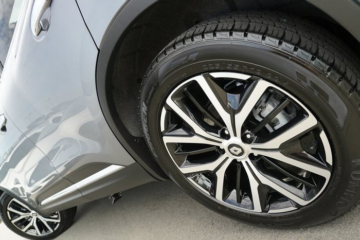 2024 Renault Koleos Intens