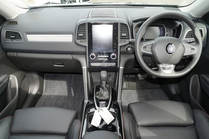 2024 Renault Koleos Intens