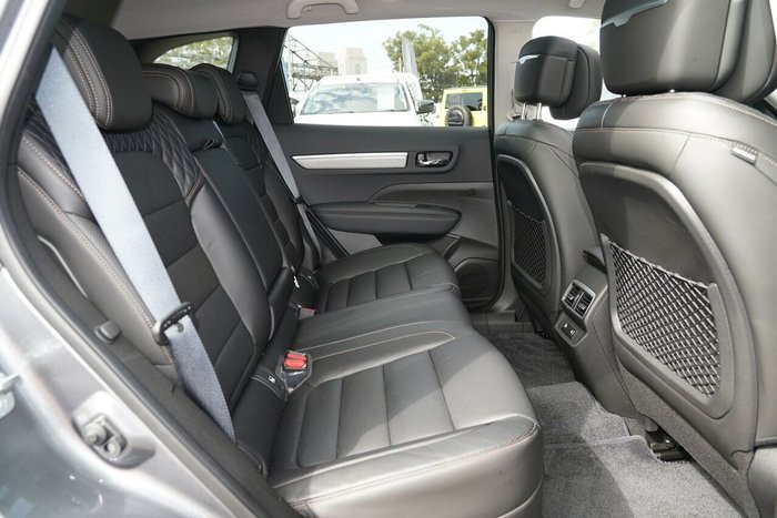 2024 Renault Koleos Intens