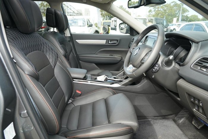 2024 Renault Koleos Intens