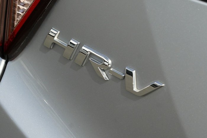2018 Honda HR-V VTi