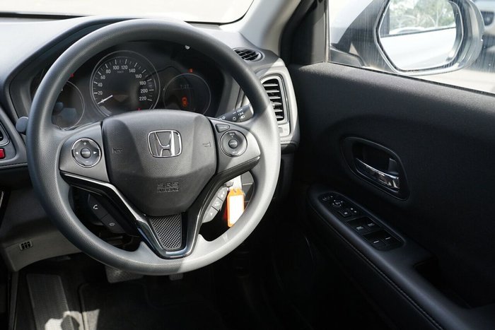 2018 Honda HR-V VTi