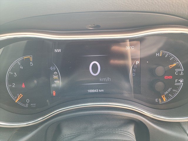 2016 Jeep Grand Cherokee 75th Anniversary