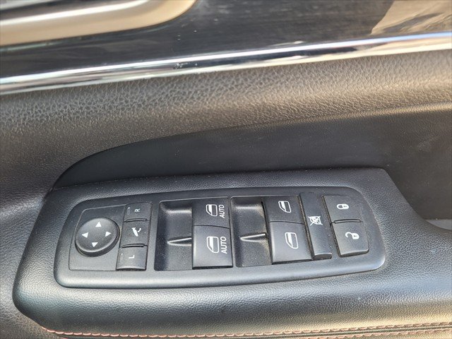 2016 Jeep Grand Cherokee 75th Anniversary