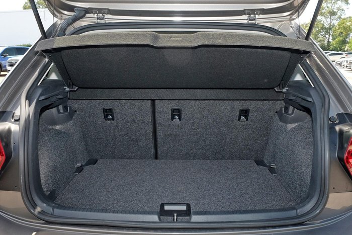 2021 Volkswagen Polo 85TSI Comfortline