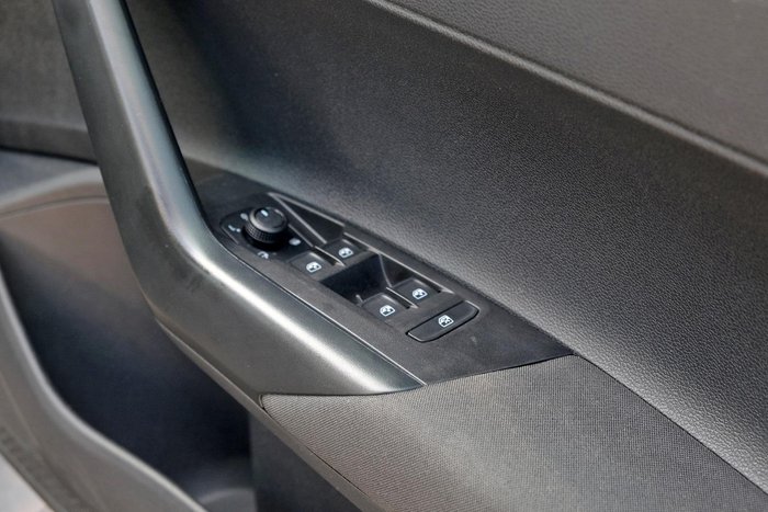 2021 Volkswagen Polo 85TSI Comfortline